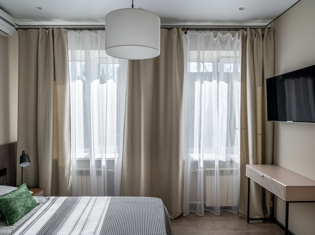 Elektrostal Hotel主图