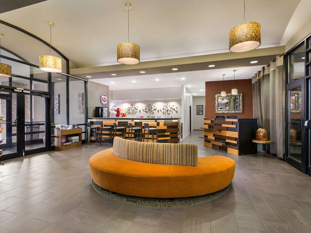 Revel Minot, SureStay Collection By Best Western