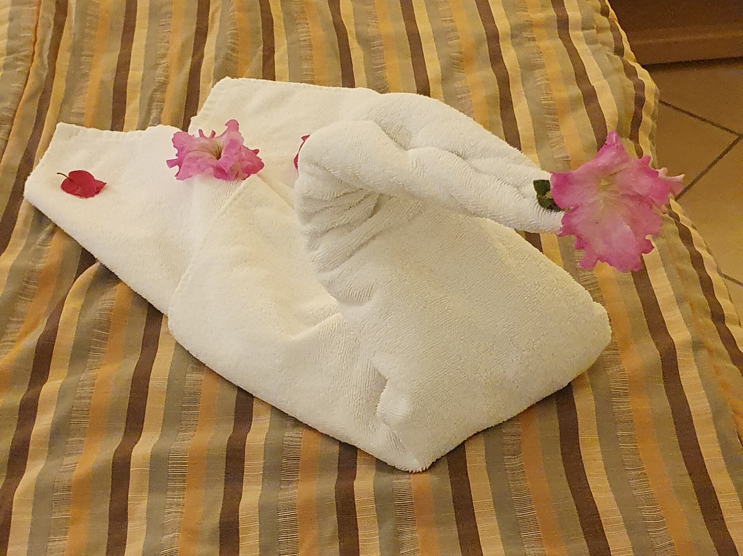 Marhaba Salem Resort主图