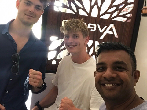 Lakdinu Tours-哈普特莱必去景点