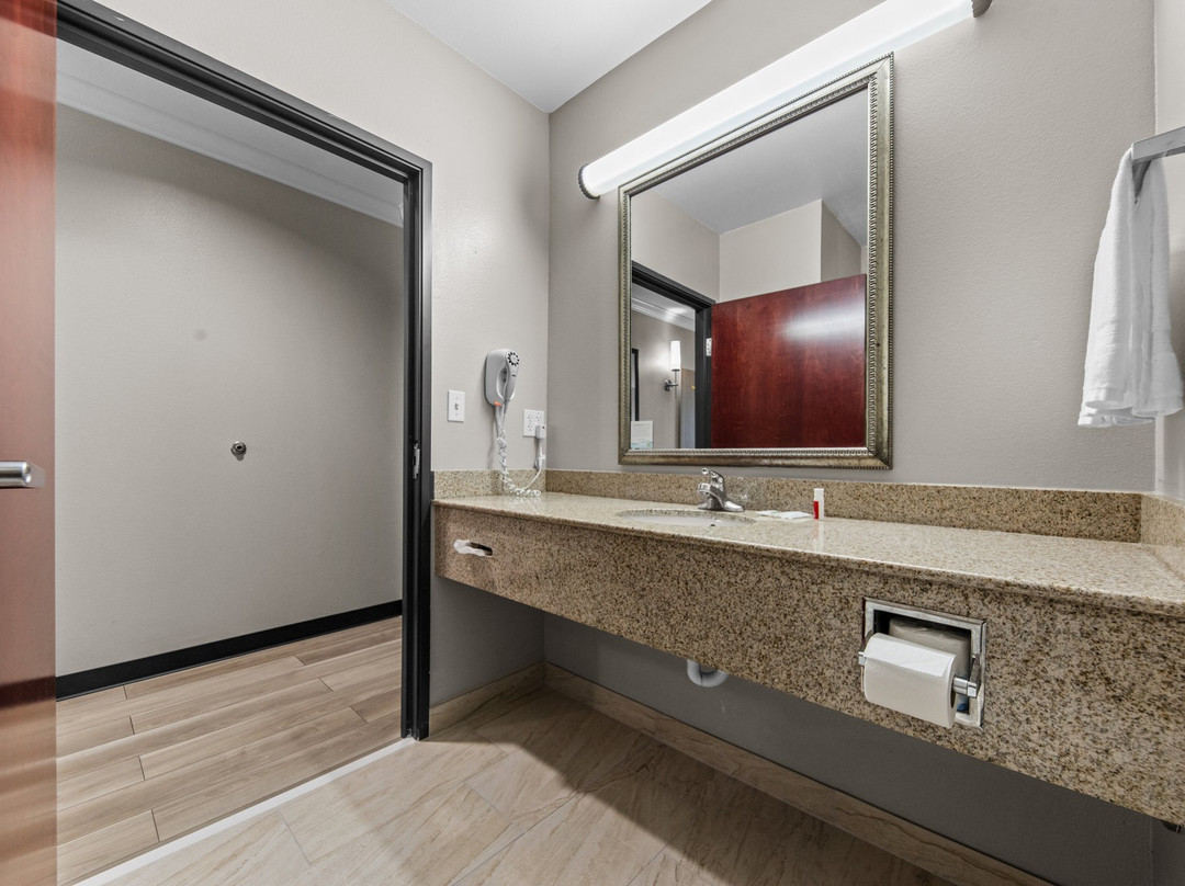 Days Inn by Wyndham Salado主图