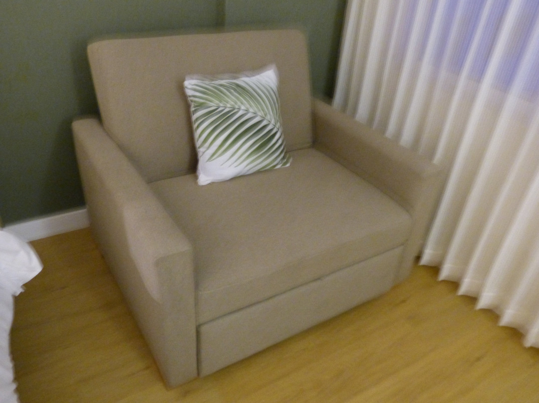 Grand Sirenis San Andrés主图