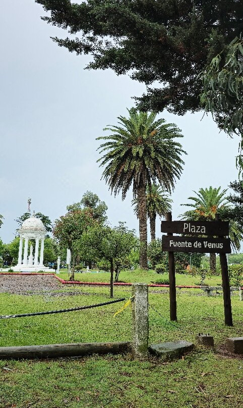 Rambla de Piriapolis-Piriapolis必去景点