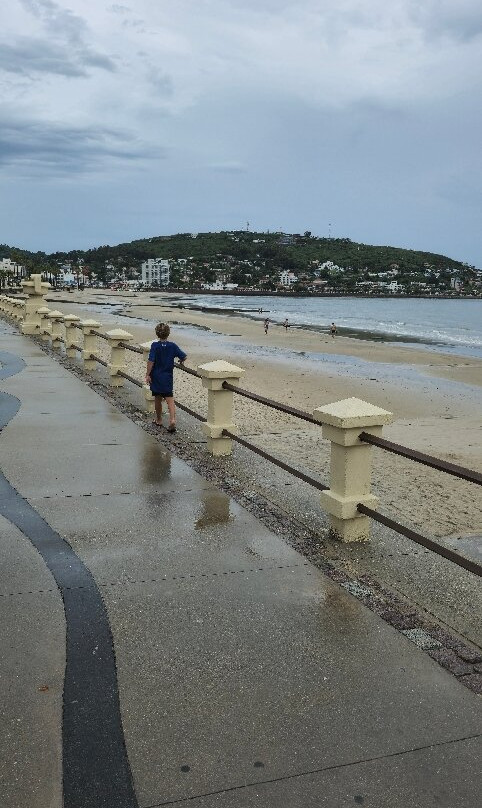 Rambla de Piriapolis-Piriapolis必去景点