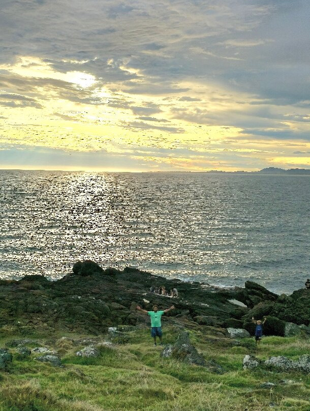 Mirador Punta Ballena-Punta Ballena必去景点