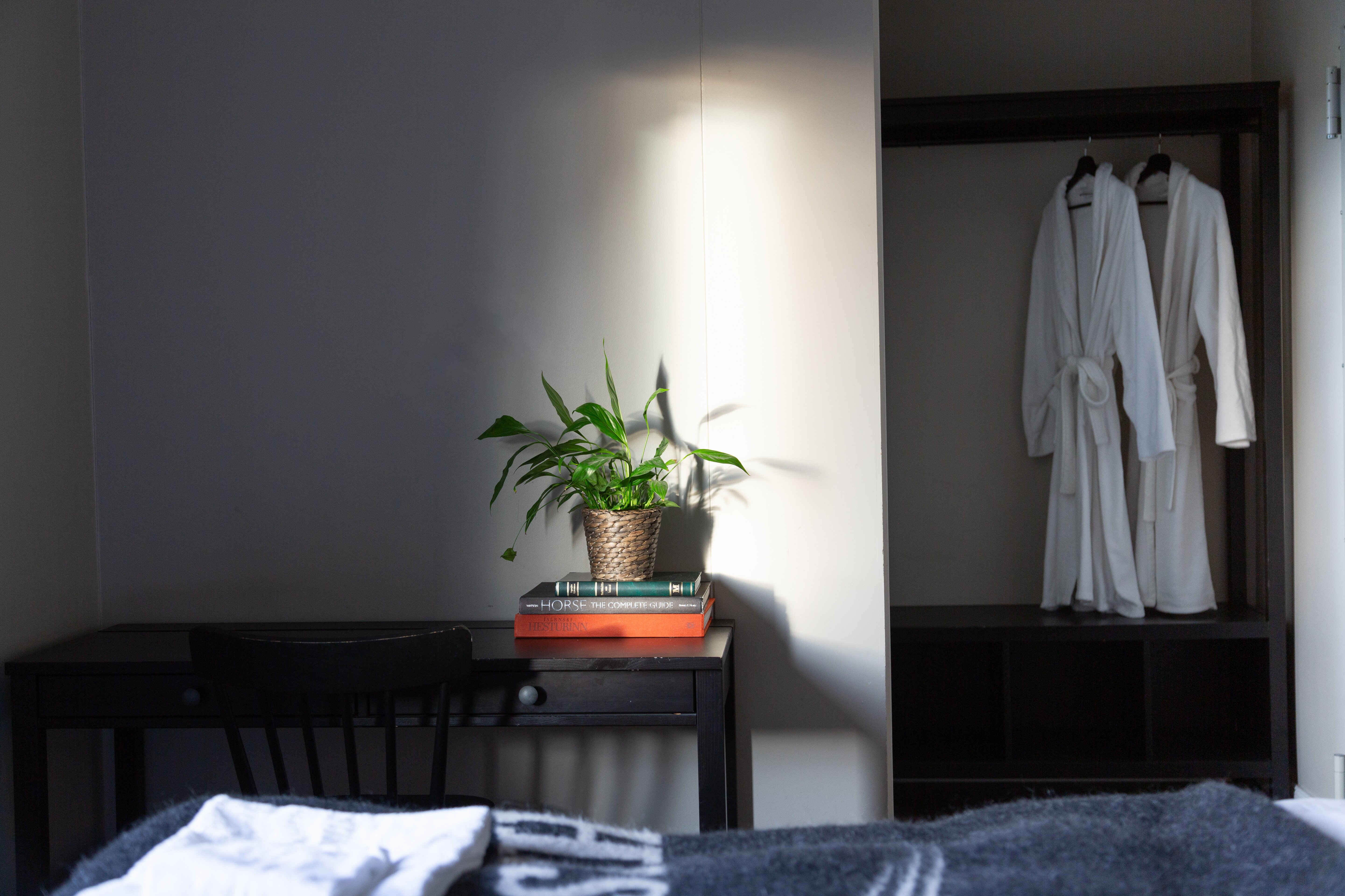 Hestaland Guesthouse-客卧