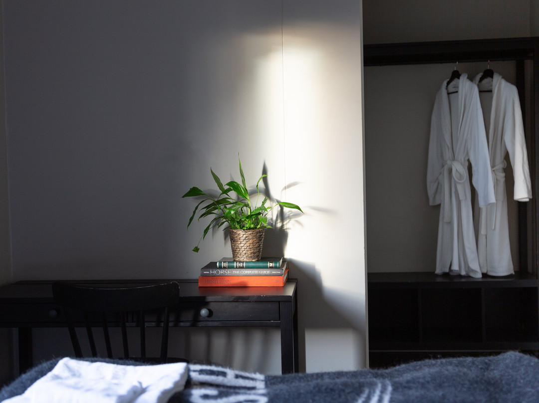 Hestaland Guesthouse主图