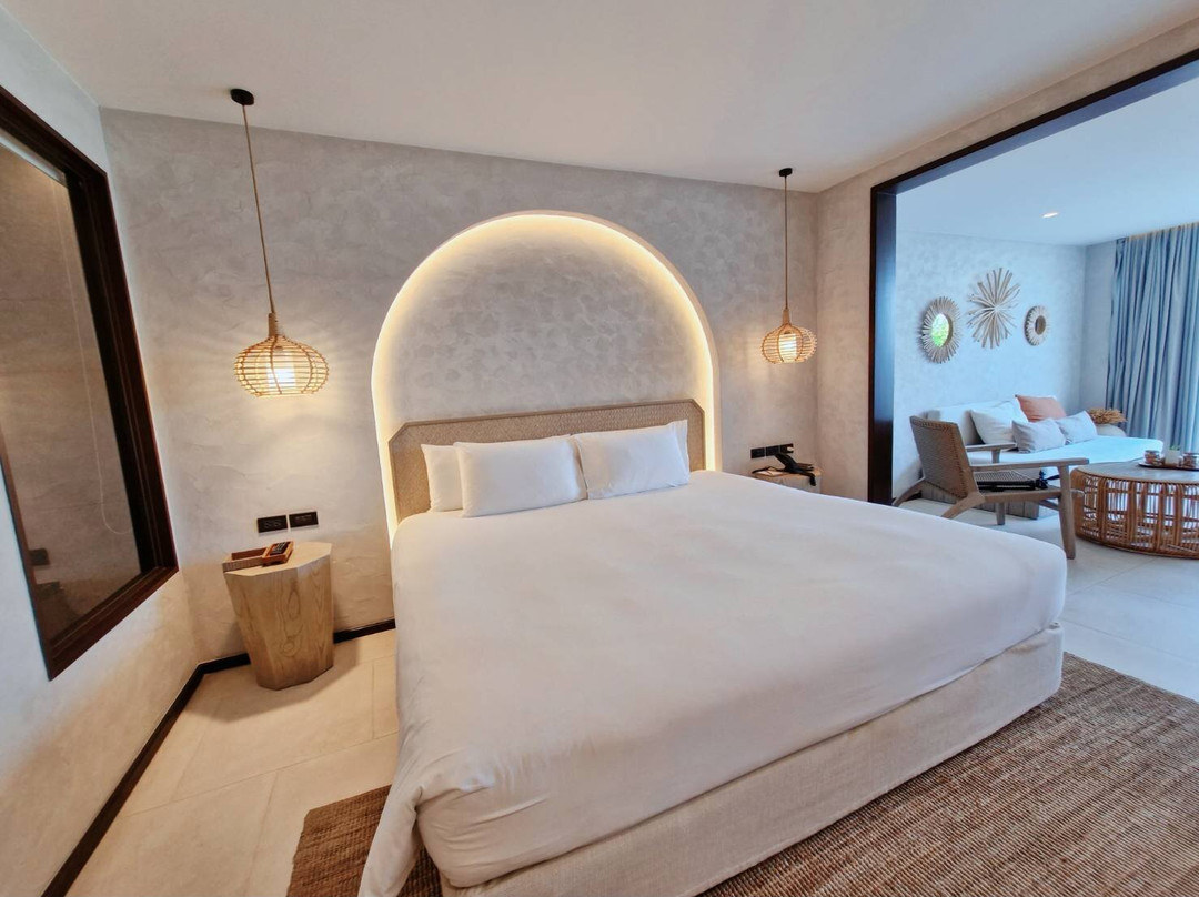 Vala Hua Hin - Nu Chapter Hotels主图