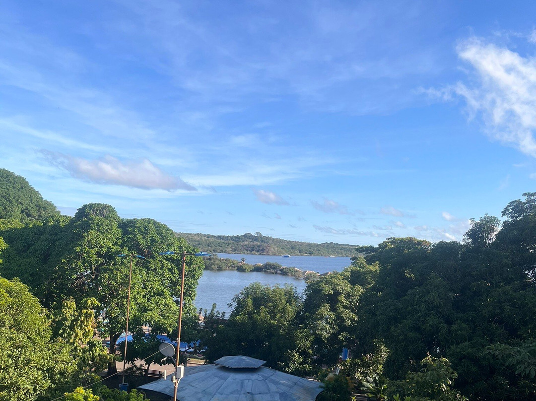 Pousada do Mingote主图