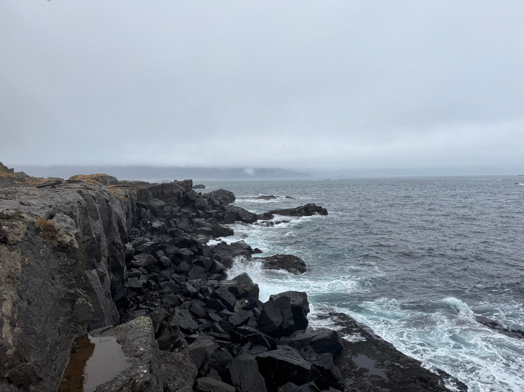 Tinna Adventure-Breiddalsvik必去景点