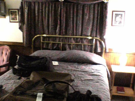 Sequim West Inn & RV Park主图