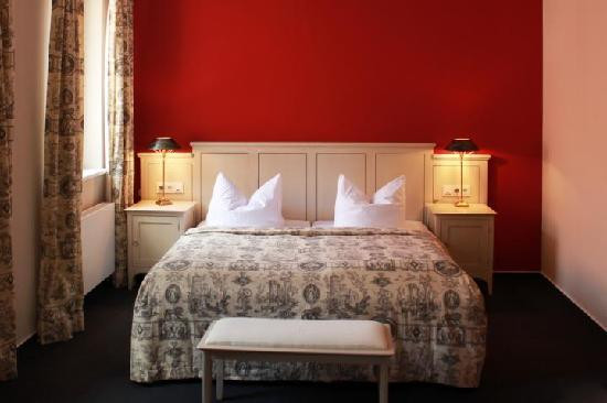 Cafe Wildau Hotel & Restaurant am Werbellinsee主图