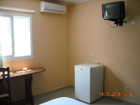 Lotus Bleu Hotel主图