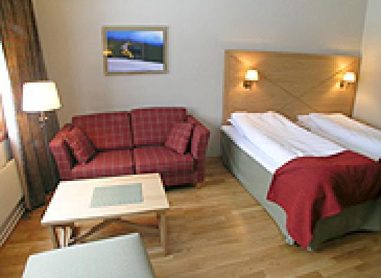 Trysil-Knut Hotell主图