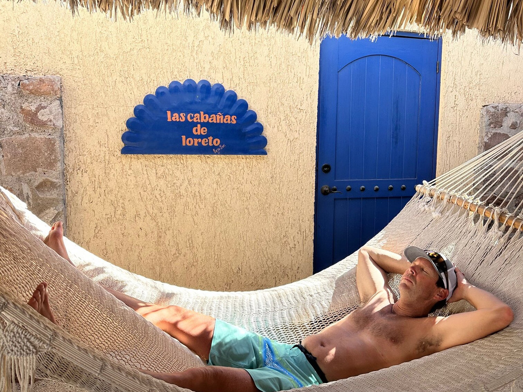 Las Cabanas de Loreto主图