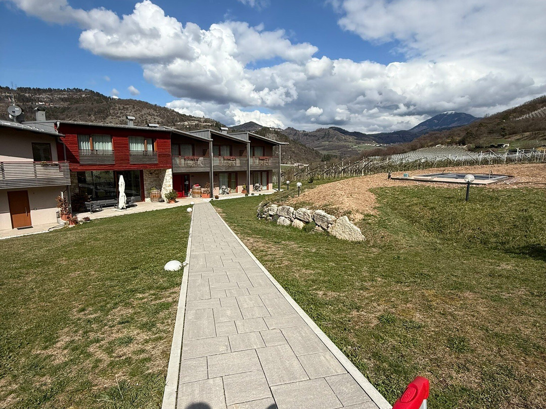 Agritur VerdeRame主图