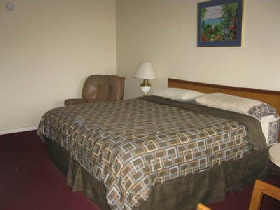 Ponce De Leon Motel主图