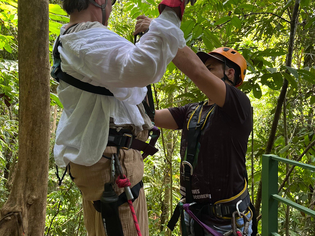 Hacienda Baru Lodge-主日镇必去景点