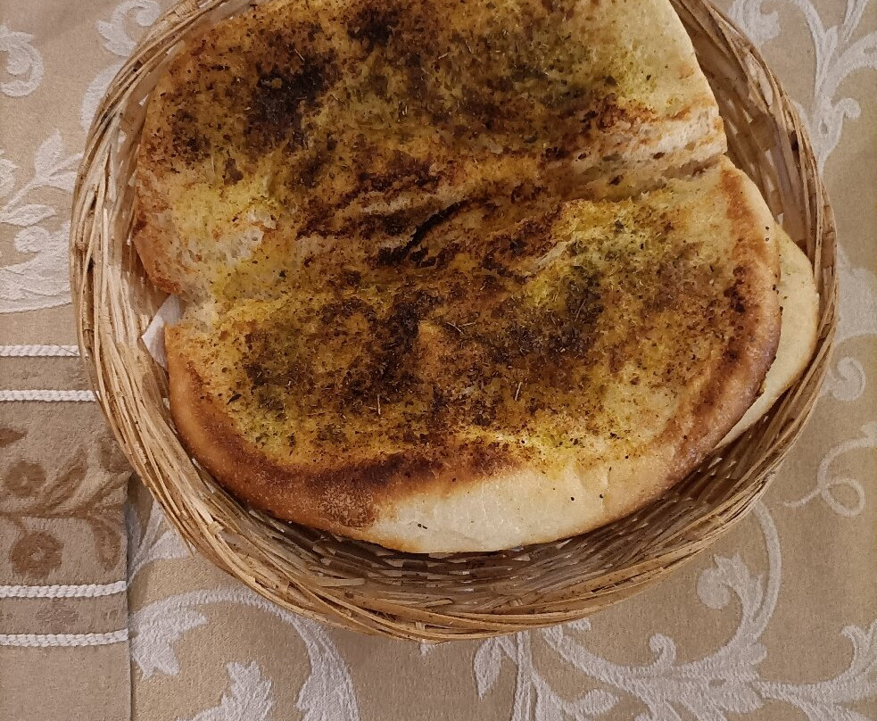 Motel-restaurant Merina主图