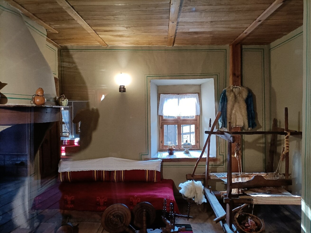 Todor Kableshkov House Museum-Koprivshtitsa必去景点