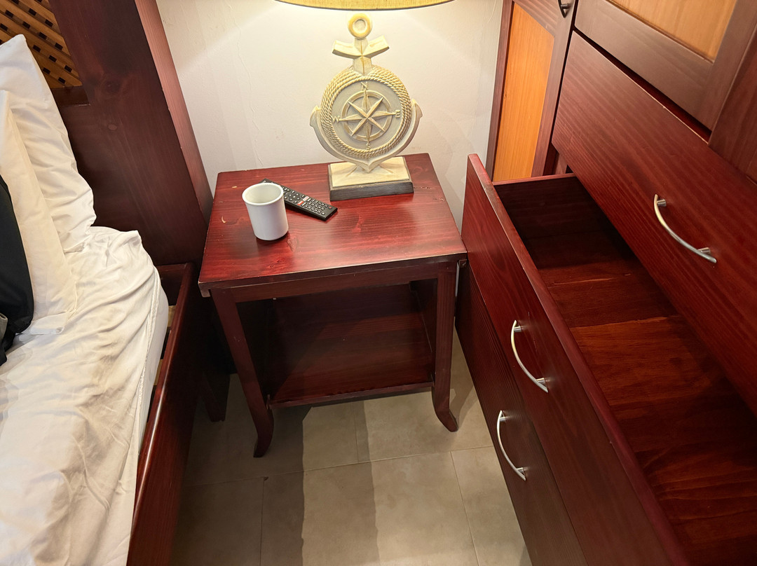 Hotel Bosque Del Mar Playa Hermosa主图