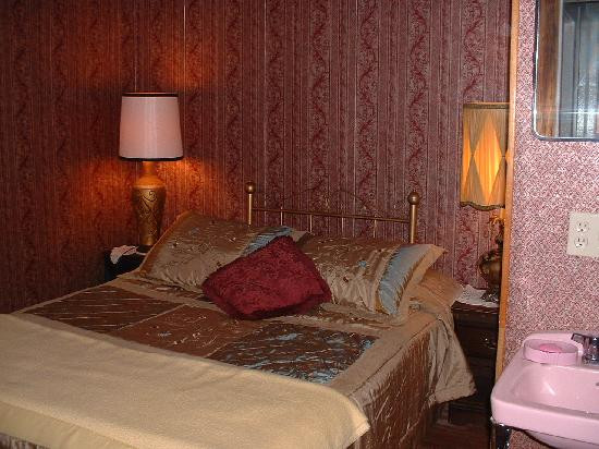 Kringle's Bed & Breakfast主图