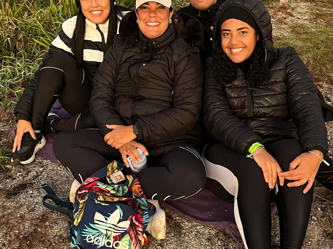 Adventure & Trilhas Jf-Juiz de Fora必去景点