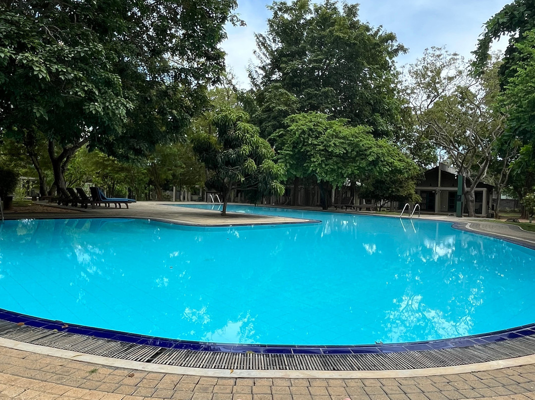 Rideway Lanka Travels-加勒必去景点