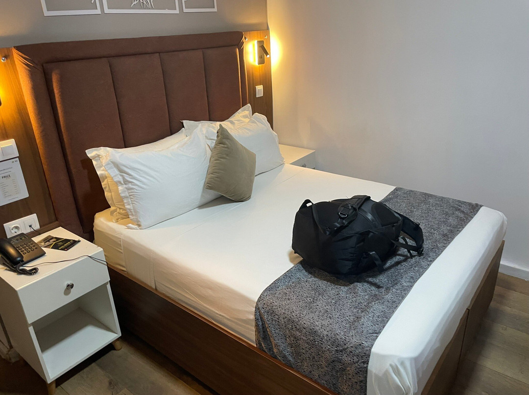 Hotel Golden H