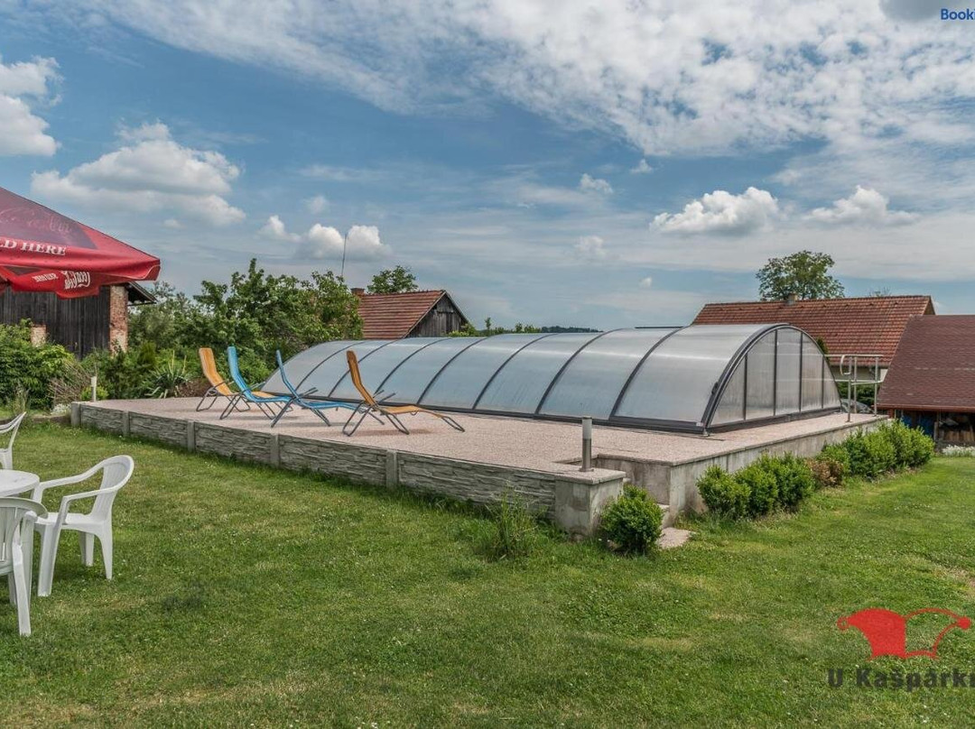 Penzion U Kasparku