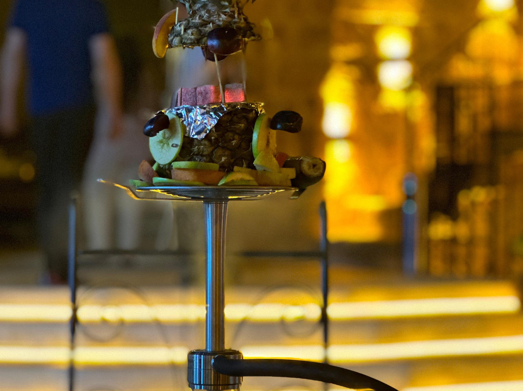 Şahmeran Hotel & Cafe主图