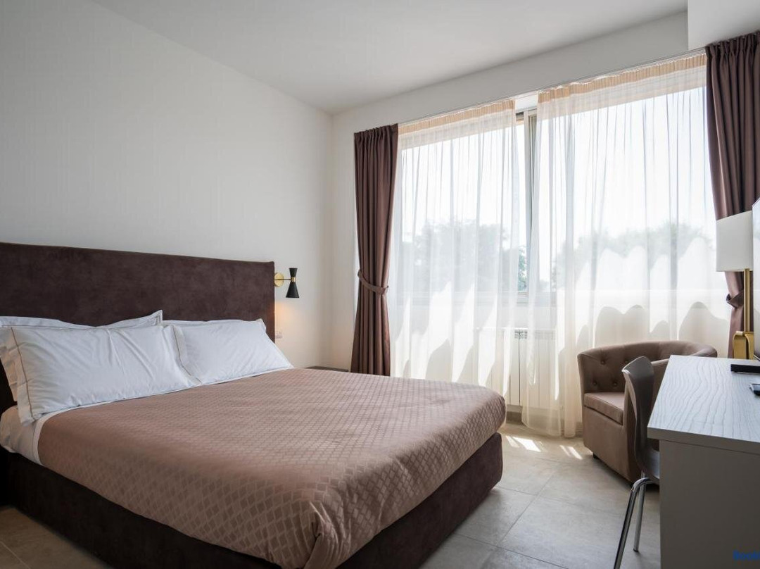 Hotel Bula