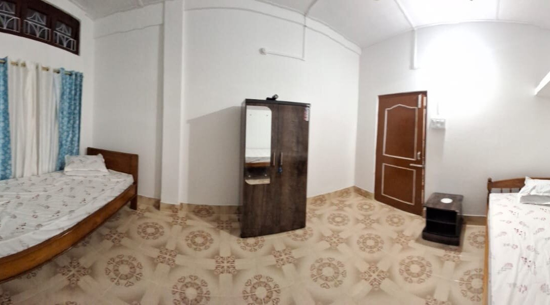 Madhuban Home Stay