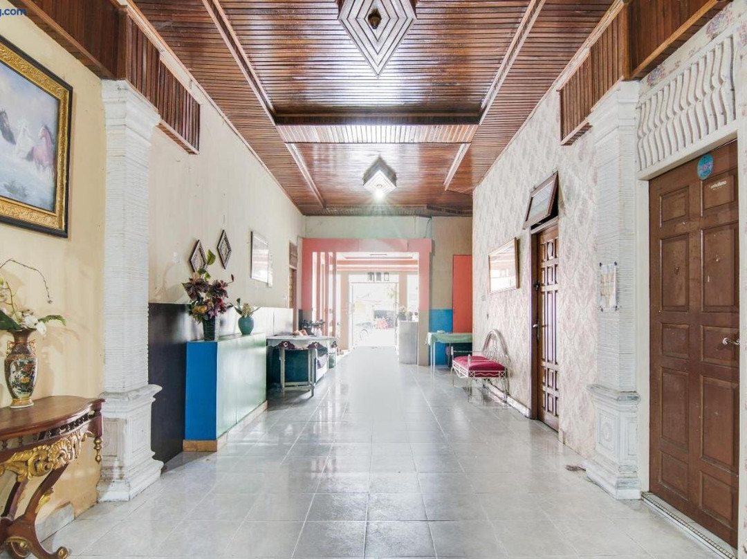 Hotel O Nirvana Homestay Syariah