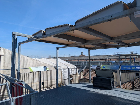 Highline Milano景点图片