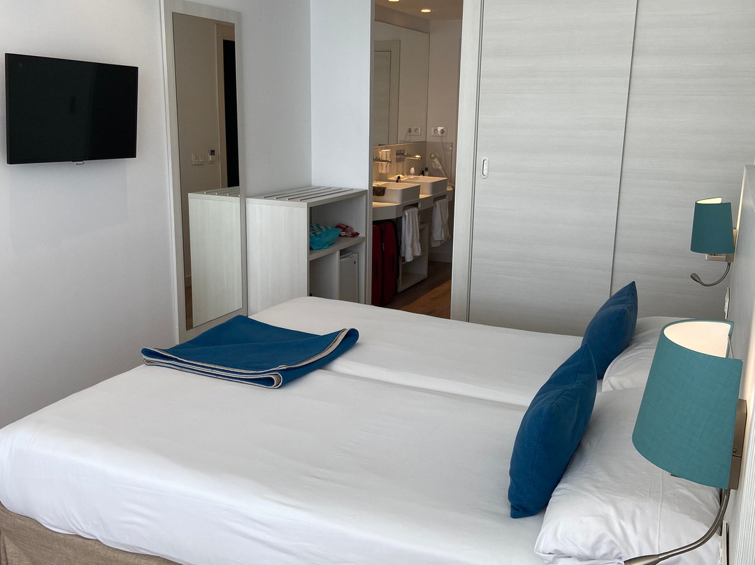 Spirit Hotel Benalmádena Beach主图