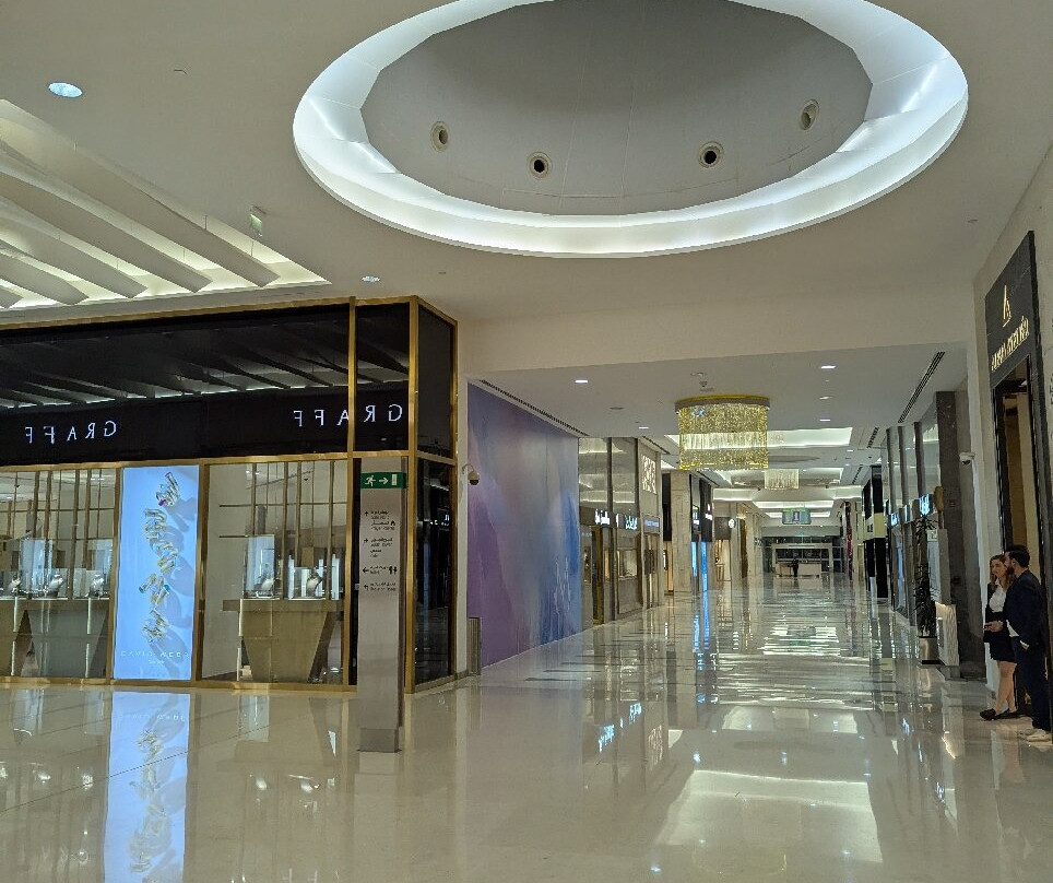 MODA Mall-麦纳麦必去景点