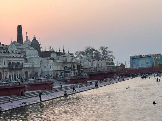 TourTripX Travel Solutions Private Limited-拉克瑙必去景点