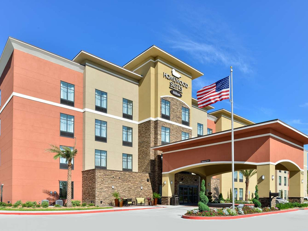 Homewood Suites by Hilton Houma
