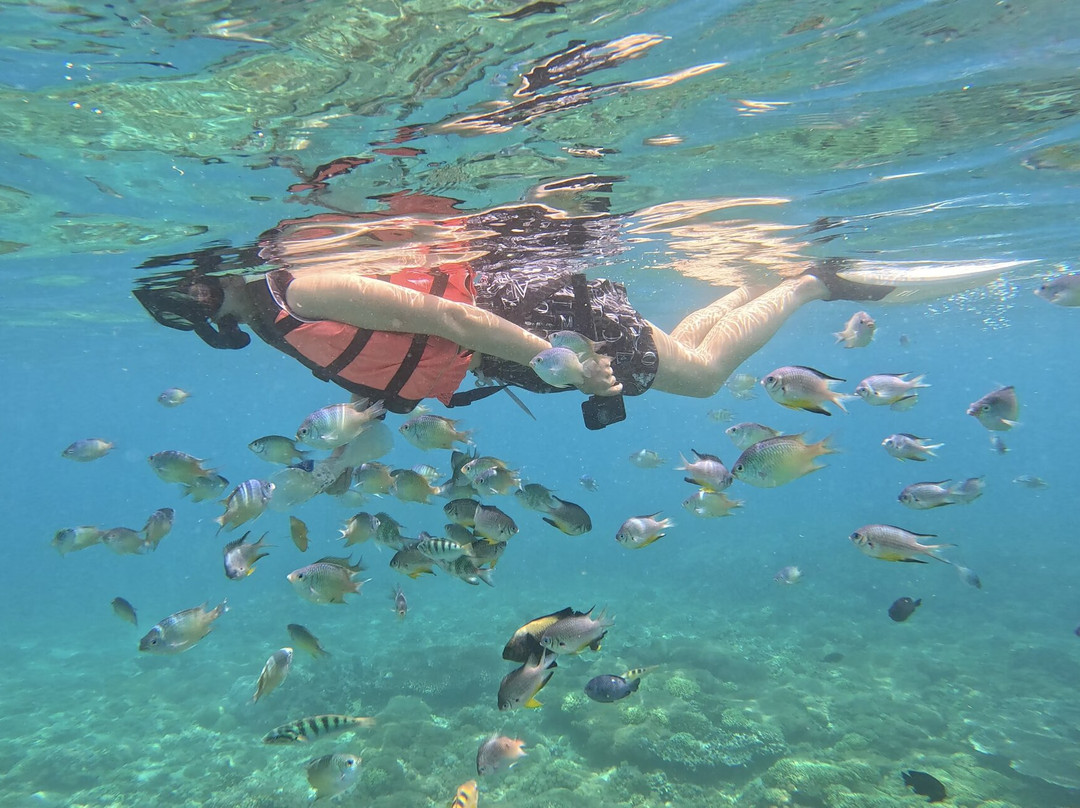 Lombok Escapade-Senggigi必去景点