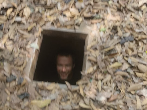 Jason Super Star Service (SSS) - Day Tours-胡志明市必去景点