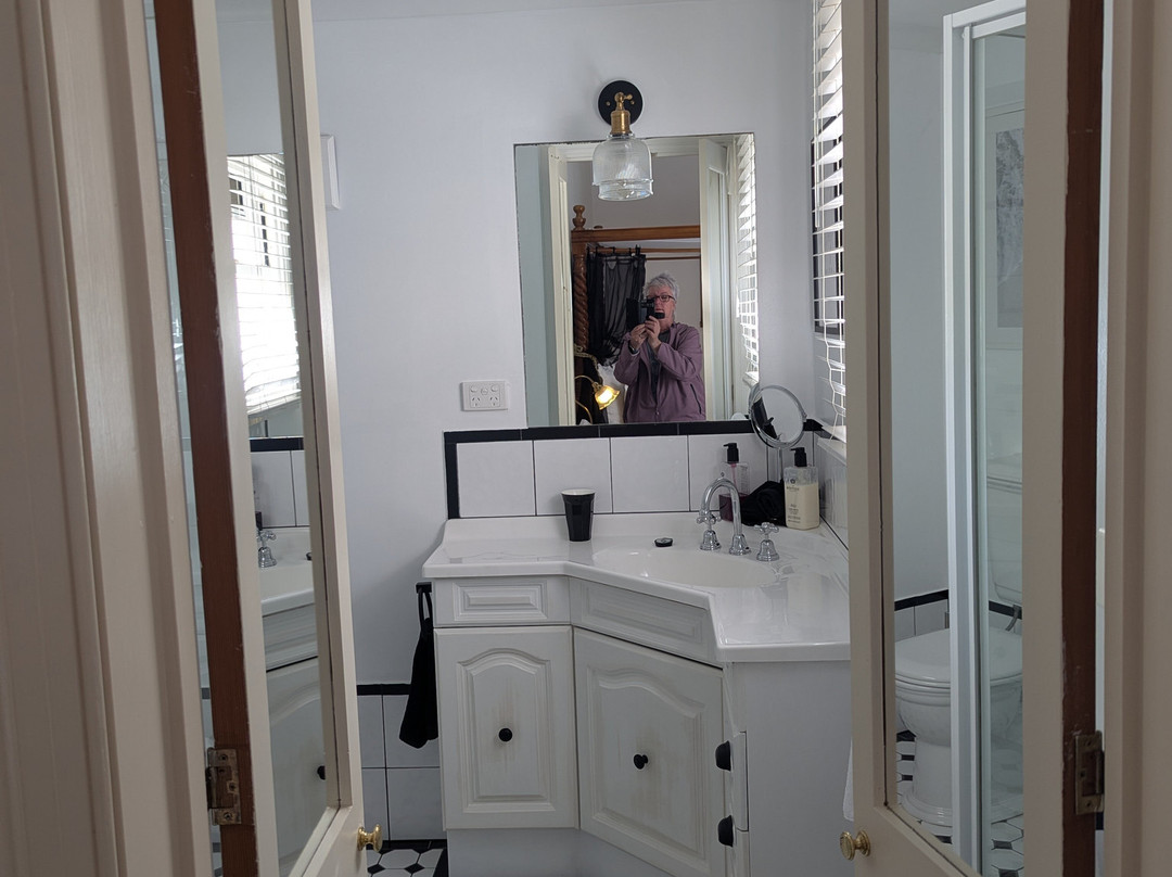 Kurrajong House主图