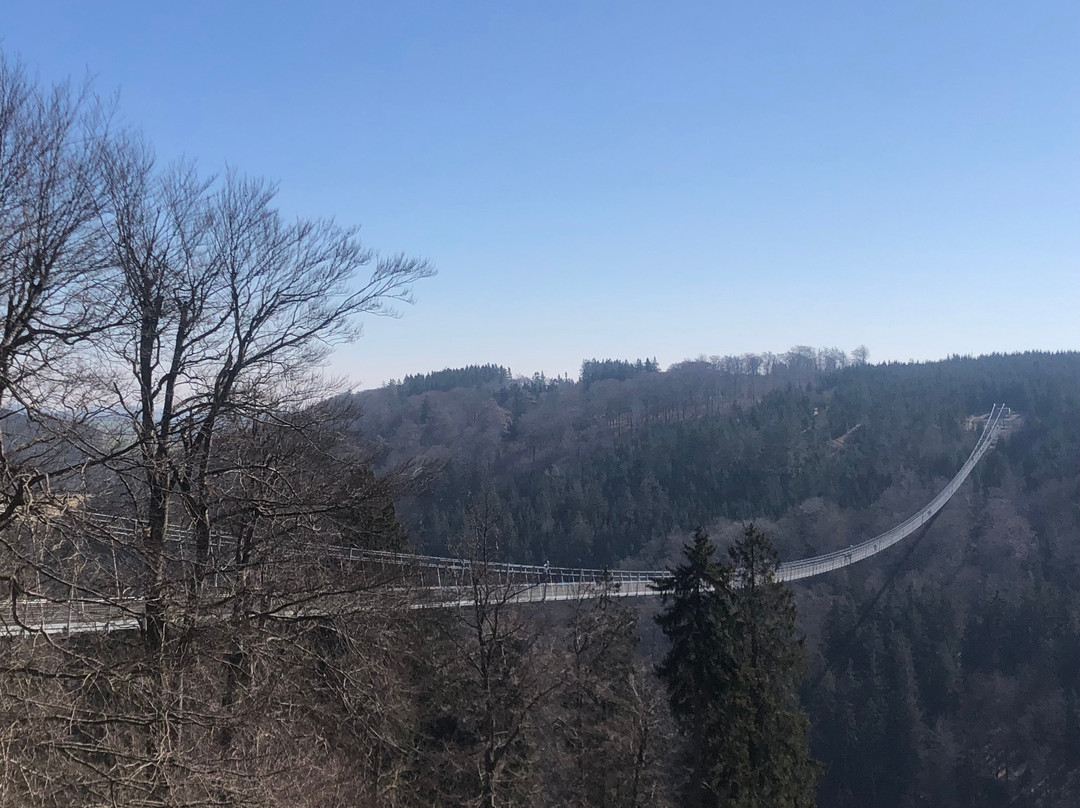 Skywalk Willingen-Willingen必去景点