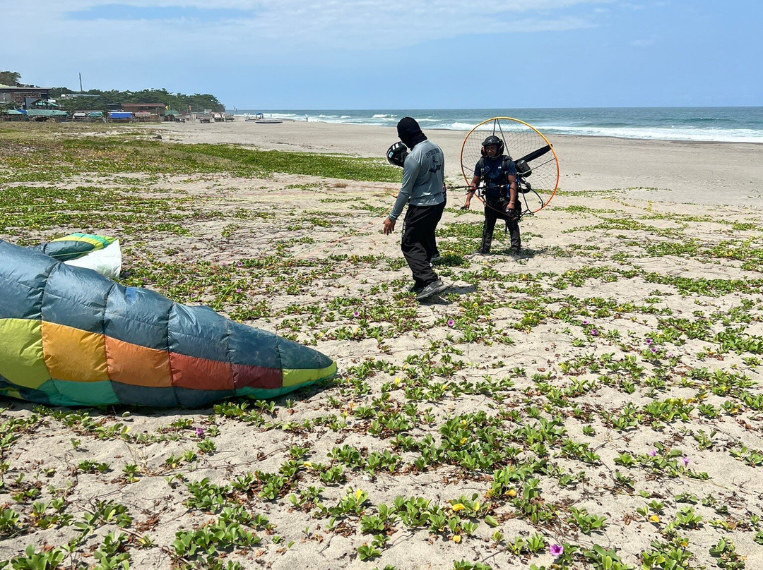 Air Sports Adventure Philippines景点图片