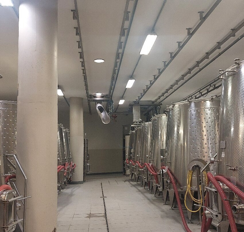 Marchesi Mazzei-Fonterutoli必去景点