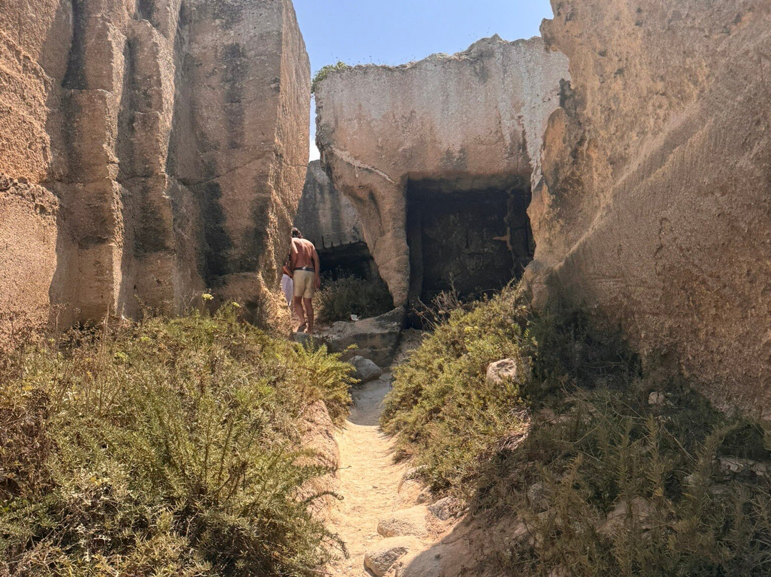 Scalo Cavallo景点图片