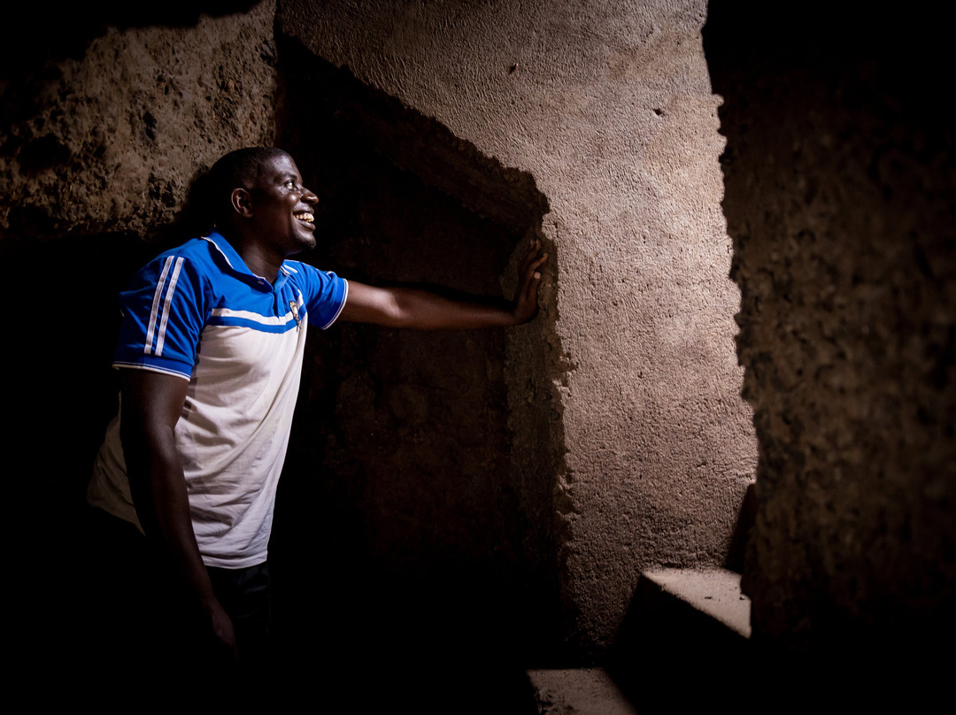 Polepole African Experience-Kibosho Magharibi必去景点