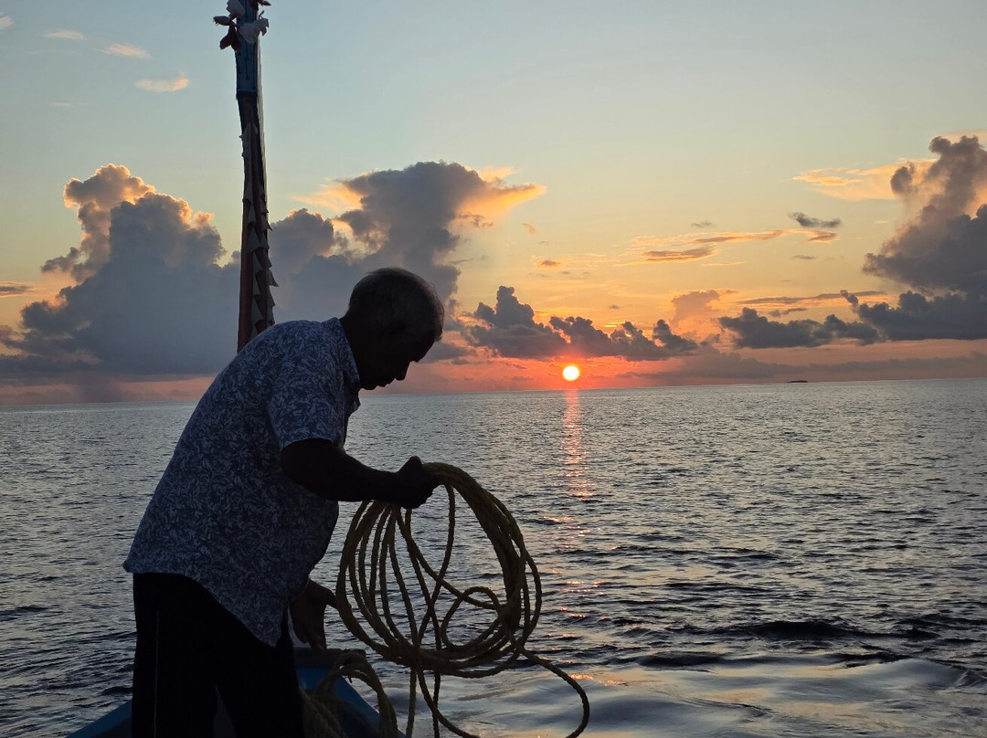 Local Travel Beach主图