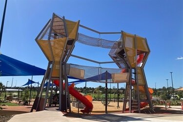 Greenheart Robina Parklands-罗宾娜必去景点