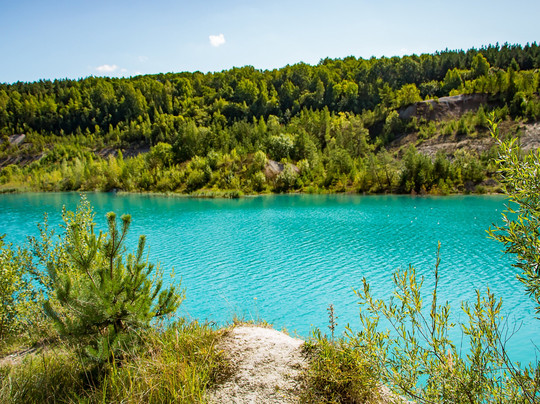 Sommer Tour-西代必去景点